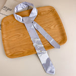 Load image into Gallery viewer, Sweet Lace Bow Tie Scarf Women Trendy N6G238
