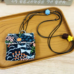 Load image into Gallery viewer, Embroidered AirPods Case AirPods Pro 2 Cover N6B108