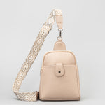 Load image into Gallery viewer, Casual Travel Crossbody Bag Women S5P659