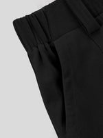 Load image into Gallery viewer, Comfort Tummy Control Wide Leg Trousers Women N6B061