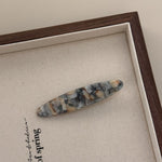 Load image into Gallery viewer, Acetate Duckbill Clip Front Hair Bangs Side Barrettes S5P902