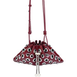 Load image into Gallery viewer, Trendy Drawstring Bucket Bag Shoulder Bag S5P983