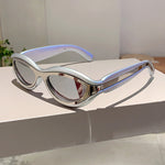 Load image into Gallery viewer, Retro Cat Eye Outdoor Sunglasses Fashion N6B160