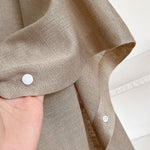 Load image into Gallery viewer, Knitted Fairy Cape Cardigan Women Loose Outerwear N6H238