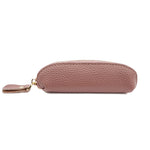 Load image into Gallery viewer, Genuine Leather Mini Coin Purse Women N6D014