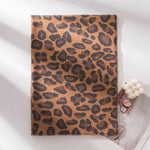 Load image into Gallery viewer, Animal Print Faux Cashmere Wrap M5A186