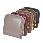 Load image into Gallery viewer, Leopard Print PU Leather Jewelry Travel Organizer N6A080