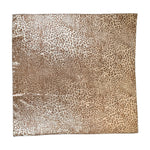Load image into Gallery viewer, Vintage Silver Head Wrap Square Scarf Hip Hop Streetwear N6G233