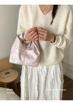 Load image into Gallery viewer, Retro Embroidered Crossbody Bag Women N6C026