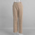 Load image into Gallery viewer, Corduroy Wide Leg Pants RetroTrousers N6A135