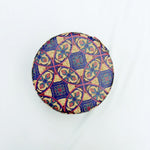 Load image into Gallery viewer, Jade Bracelet Cork Storage Box with Velvet N6E093