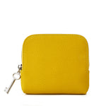 Load image into Gallery viewer, Genuine Leather Jewelry Organizer Travel Case N6B135