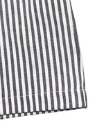 Load image into Gallery viewer, Strapless Stripe Jumpsuit Women Straight Leg N6C251