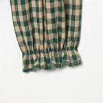 Load image into Gallery viewer, Fashion Plaid Layered Cardigan Shirt Women N6A041