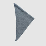 Load image into Gallery viewer, Wool Blend Triangle Scarf Women S5P665