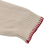 Load image into Gallery viewer, Color Block Lobster Print Sweater Round Neck Pullover N5A804