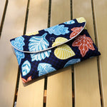 Load image into Gallery viewer, Embroidered Long Wallet Heavy Craft Phone Pouch Women N6B112