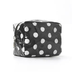 Load image into Gallery viewer, Unisex Glossy Color-Block PVC Mini Pouch N6J244