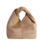 Load image into Gallery viewer, Hobo Shoulder Bag Women Minimalist Vintage N6C024