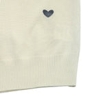 Load image into Gallery viewer, Simple Style Heart Sweater Women Knit Casual Pullover N5A813