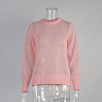 Load image into Gallery viewer, Sheer Cropped Cardigan Candy Tones Ultra Light N5Z264