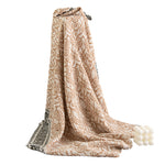 Load image into Gallery viewer, Heavyweight Faux Cashmere Scarf M5A172