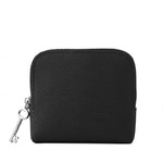 Load image into Gallery viewer, Genuine Leather Jewelry Organizer Travel Case N6B135