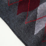 Load image into Gallery viewer, French Minimalist Loose Jacquard Sweater Women N6A173