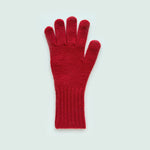 Load image into Gallery viewer, Pure Wool Touchscreen Gloves Women Solid Color S5P667