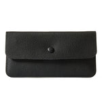 Load image into Gallery viewer, Envelope Long Top-grain Leather Wallet Women Handbag S5P936