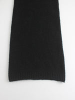 Load image into Gallery viewer, High Neck Zip Front Faux Button Knit Cardigan Women N6H270