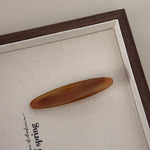 Load image into Gallery viewer, Acetate Duckbill Clip Front Hair Bangs Side Barrettes S5P902