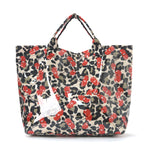 Load image into Gallery viewer, Women's Waterproof Printed PVC Tote Bag N6J246