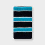 Load image into Gallery viewer, Brushed Stripe Acrylic Blend Scarf M5A083