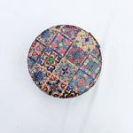 Load image into Gallery viewer, Jade Bracelet Cork Storage Box with Velvet N6E093