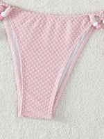 Load image into Gallery viewer, Luxe Sexy Solid Bikini Lightweight Multi Color Women N5A977