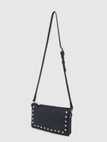 Load image into Gallery viewer, Rivet Mini Crossbody Phone Bag Women N6C030