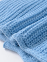 Load image into Gallery viewer, Round Neck Long Sleeve Knit Cardigan Women N5A575