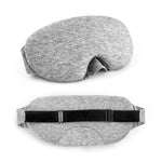 Load image into Gallery viewer, Modal Sleep Eye Mask Light Blocking Nose Bridge S5P818