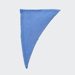 Load image into Gallery viewer, Rabbit Wool Blend Triangle Scarf Wrap Women N6C212