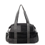 Load image into Gallery viewer, Denim Crossbody Bag Multi-Carry System S5P293