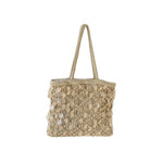 Load image into Gallery viewer, Woven Tote Handmade Crochet Large Capacity Bag Women N6A119