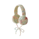 Load image into Gallery viewer, Star Bow Knit Ear Warmer Women Winter Warm Headband M5A318