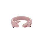Load image into Gallery viewer, Dopamine Enamel Ring Animal Design Stackable Cute S5P880