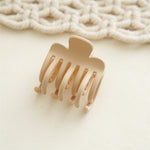 Load image into Gallery viewer, High Ponytail Shark Claw Clip Plastic Resin S5P958