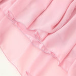 Load image into Gallery viewer, Sleeveless Chiffon Halter Vacation Dress Women N6A035