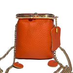 Load image into Gallery viewer, Mini Crossbody Lipstick Purse with Chain Women N6B193
