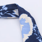 Load image into Gallery viewer, Fashion Vacation Printed Halter Midi Dress Women N6A037