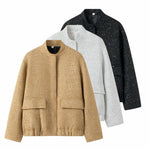 Load image into Gallery viewer, Bead Stand Jacket Ultra Heavy Options N5Z863