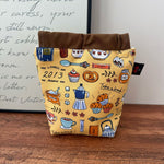 Load image into Gallery viewer, Cute Mini Pouch Sanitary Pad Lipstick Organizer N6F155